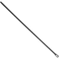JBM 1/2´´ Ekstra Lang 12 Kantet Spids 12 Mm 800 Mm