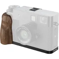 SmallRig 5224 Wooden Fujifilm X Half L-formet Monteringsplade