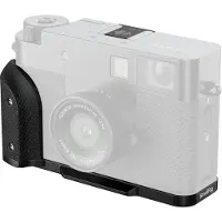 SmallRig 5332 Silicone Fujifilm X Half L-formet Monteringsplade