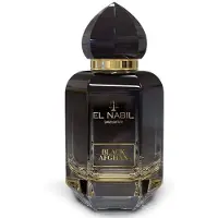 El Nabil Black Afghan Eau de parfum 65 ml