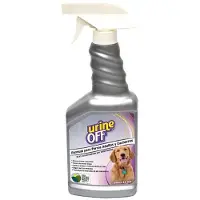 Urineoff Lugtfrydser Til Voksne Og Hvalpe 500ml