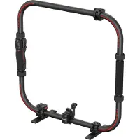 SmallRig 4328 Stabilizer Handheld Ring For Rs Series 4328 Stabilisator Håndholdt Ring Til Dji Rs-serien
