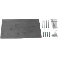 Simonwork (bancos De Trabajo) Panelclick +14 +3 Værktøjspanel 400x1200x35 Mm