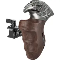 SmallRig Imagegrip-serien Eagle-håndtag Med Nato-klemme Venstre Side
