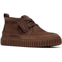 Clarks Shoes Torhill Lacehi Booties