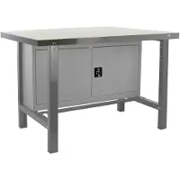 Simonwork (bancos De Trabajo) Bt6 Garderobe 830x1500x730 Mm