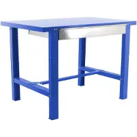Simonwork (bancos De Trabajo) Bt6 Box Arbejdsbord 830x1800x730 Mm