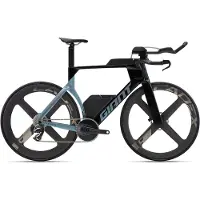 Giant Trinity Advanced Sl 0 Red Axs E1 2025 Landevejscykel