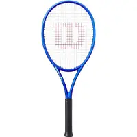 Wilson Ultra 100 V5 Tennisketsjer Uden Strenge