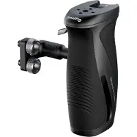 SmallRig Roterende Sidehåndtag Med 1/4