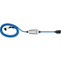 NRGKick 87101000 16a Elbil-lader