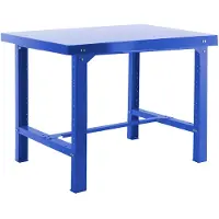 Simon Rack Simonwork (bancos De Trabajo) Bt6 Arbejdsbord 830x1800x730 Mm