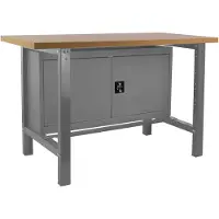 Simonwork (bancos De Trabajo) Bt6 Garderobe 865x1800x750 Mm