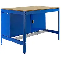 Simon Rack Simonwork (bancos De Trabajo) Bt0 Arbejdsbord 842x1210x760 Mm