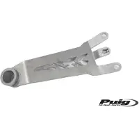 Puig 5163n Kawasaki Ninja 250r 08-12 Udstødningsadapter