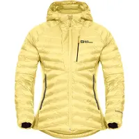 Jack Wolfskin Routeburn Pro Ins Jakke