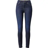 Lee Jeans Jeans 'Scarlett High' mørkeblå