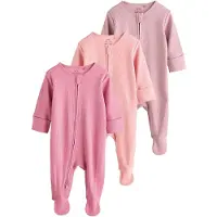 Next Nattøj lysviolet / pitaya / pudder