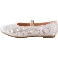 Next Ballerinasko pastelpink / transparent