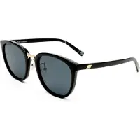 Le Specs Solbriller 'Eclipse' sort