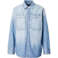 G-Star Regular Pocket Skjorte Med Lange ærmer