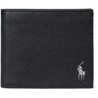 Ralph Lauren Tegnebog sort
