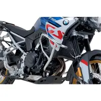 SW-Motech Styrtbøjle RUSTFRI STÅL, BMW
