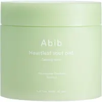 Abib , Heartleaf Spot Pad, 80 Pads, 5,07 fl oz (150 ml)