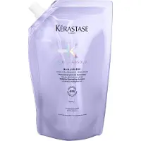 Kérastase - Blond Absolu - Bain Lumière Shampoo - Blond Absolu Bain Lumière Refill 500ml - For Women