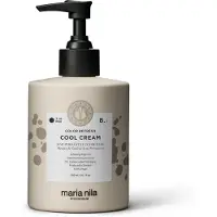 Maria Nila Colour Refresh 8.1 Cool Cream