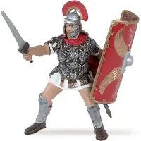 Papo Romersk centurion