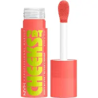 Nyx Fat Cheeks Blush Blush-creme 8 ml Nr. 1 - Papaya Plump