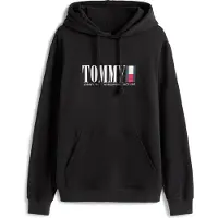Tommy Hilfiger Graphic Regualar Fit Hættetrøje