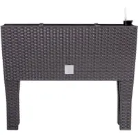 Prosperplast Blomsterpotte 72l 80x33x65 Cm