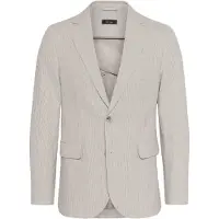 Matinique Jakke 'George' beige / grå
