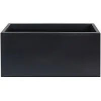 Wellhome Rodri 60x20 Cm Blomsterpotte
