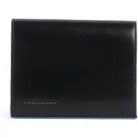 Piquadro Tegnebog sort