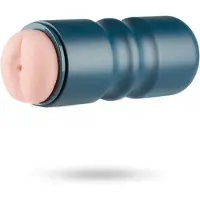 Huismerk FPPR. Anus Masturbator