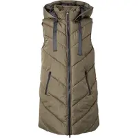 JDY Vest 'JDYSkylar' oliven