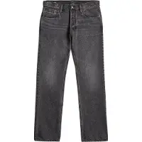 G-Star Dakota Regular Straight Jeans - Grey - Men