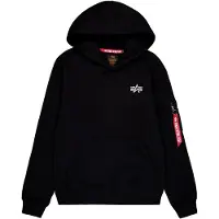 Alpha industries Signature Bp Hættetrøje