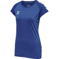 Hummel Core Volley Stretch T-shirt Med Korte ærmer