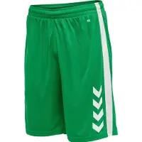 Hummel Basketball Shorts - , størrelse XX-Large