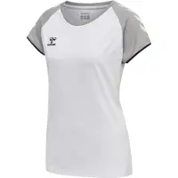 Hummel Core Volley Stretch T-shirt Med Korte ærmer