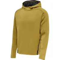 Hummel Trøje med hætte - , størrelse XX-Large