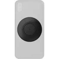 Fidlock Adapteris telefonui universalus priklijuojamas Vacuum uni phone patch