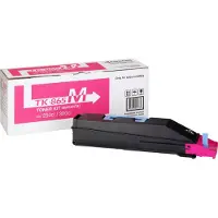 Kyocera Tonerkassette magenta
