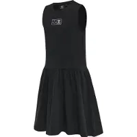 Hummel Kjole sort / hvid