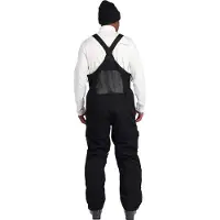 Spyder Coaches Bib Bukser