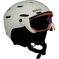 Smith Survey Hjelm